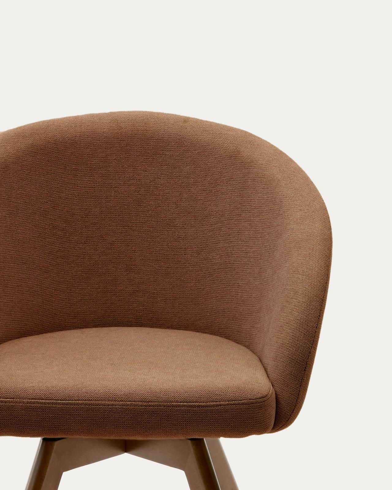 Kave Home Marvin Eetkamerstoel