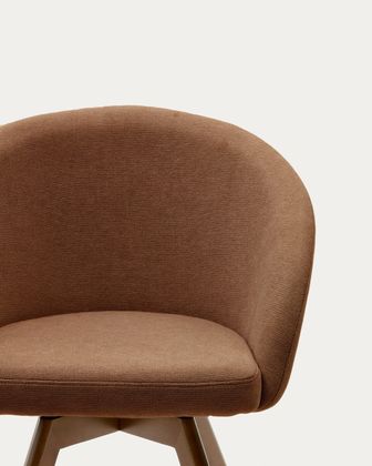 Kave Home Marvin Eetkamerstoel