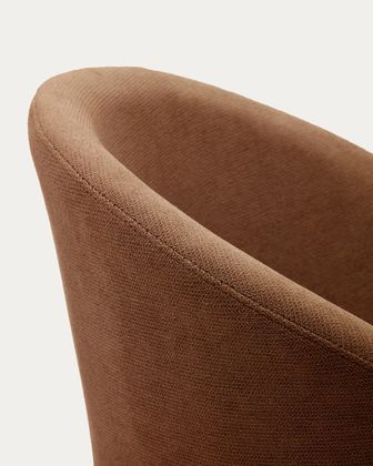 Kave Home Marvin Eetkamerstoel