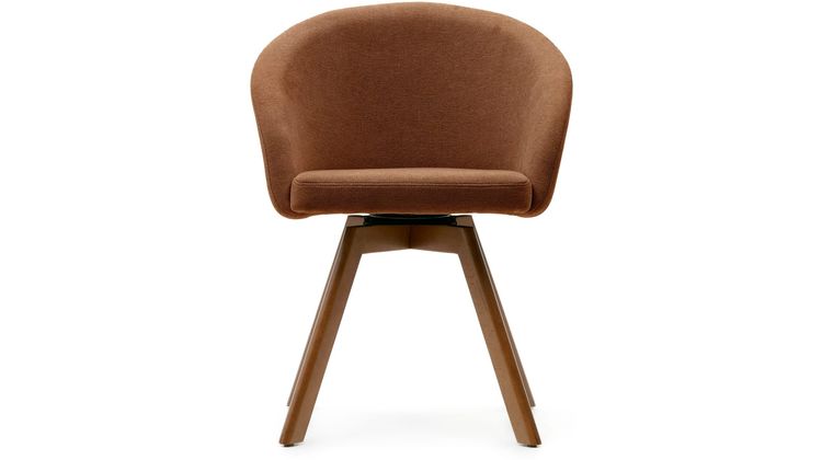 Kave Home Marvin Eetkamerstoel