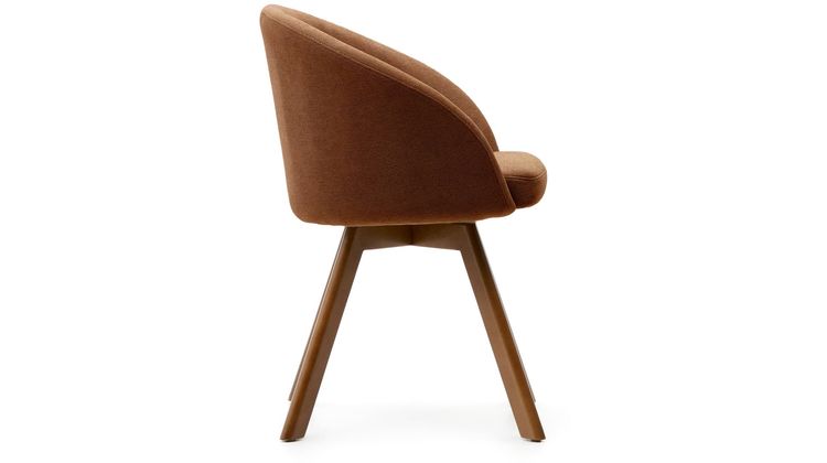 Kave Home Marvin Eetkamerstoel