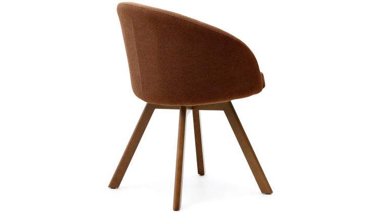 Kave Home Marvin Eetkamerstoel
