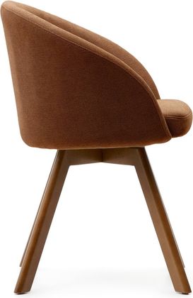 Kave Home Marvin Eetkamerstoel
