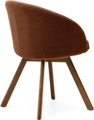 Kave Home Marvin Eetkamerstoel
