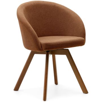 Kave Home Marvin Eetkamerstoel