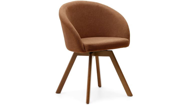Kave Home Marvin Eetkamerstoel