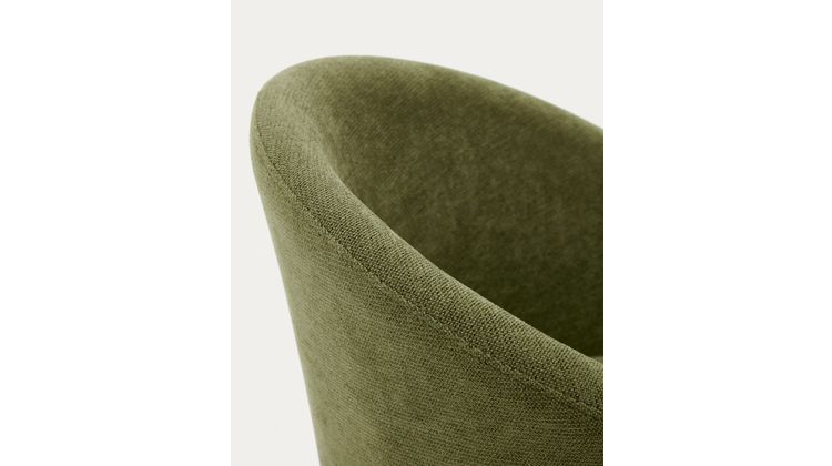 Kave Home Marvin Eetkamerstoel