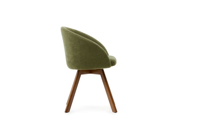 Kave Home Marvin Eetkamerstoel