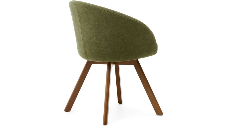 Kave Home Marvin Eetkamerstoel