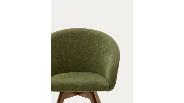 Kave Home Marvin Eetkamerstoel