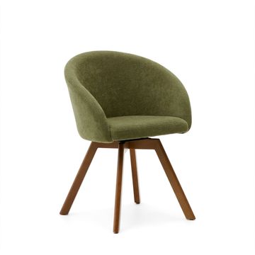 Kave Home Marvin Eetkamerstoel