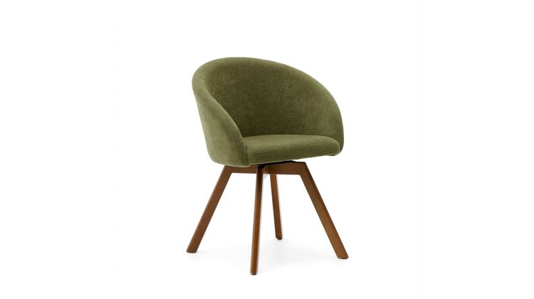 Kave Home Marvin Eetkamerstoel