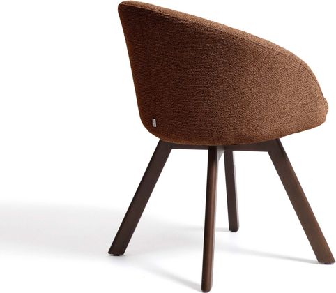 Kave Home Marvin Eetkamerstoel