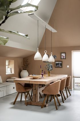 Kave Home Marvin Eetkamerstoel