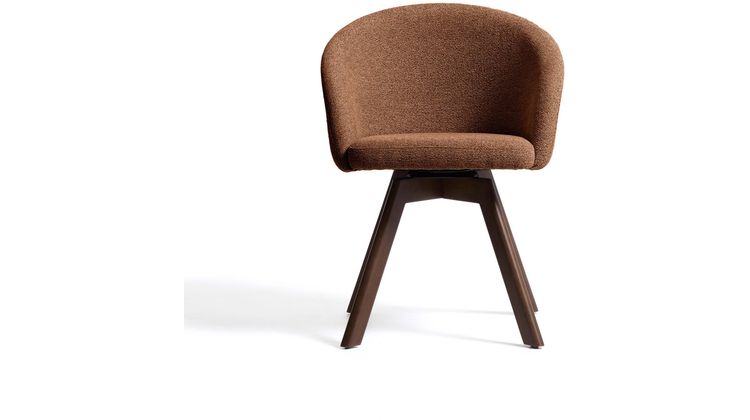 Kave Home Marvin Eetkamerstoel