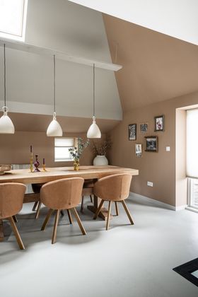 Kave Home Marvin Eetkamerstoel