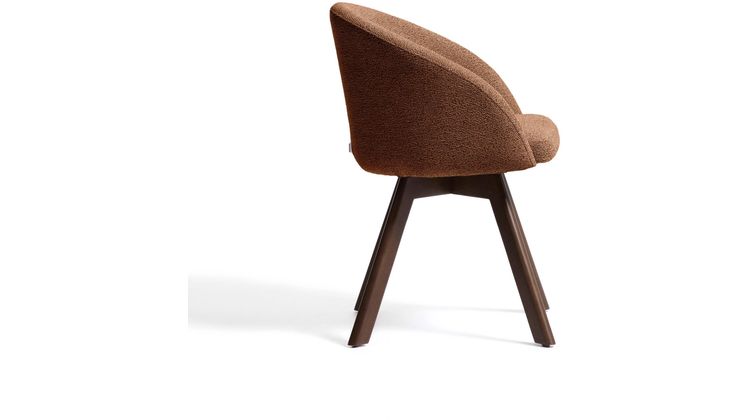 Kave Home Marvin Eetkamerstoel