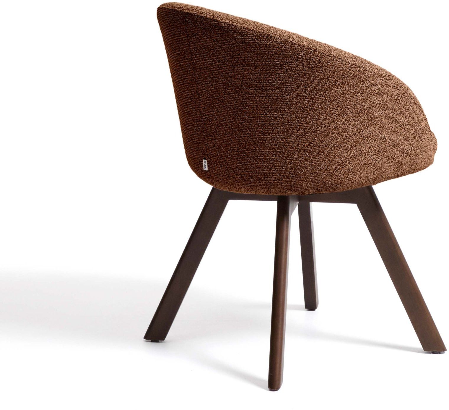 Kave Home Marvin Eetkamerstoel