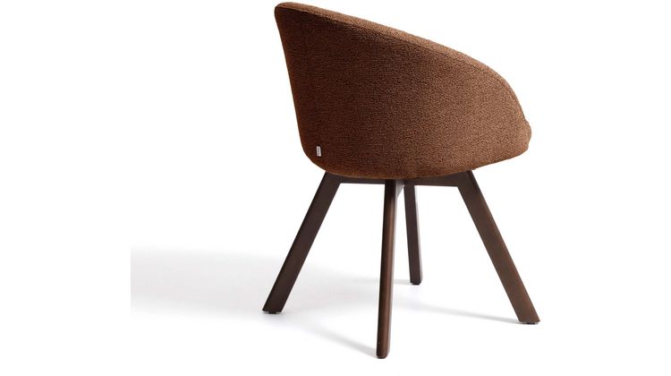 Kave Home Marvin Eetkamerstoel