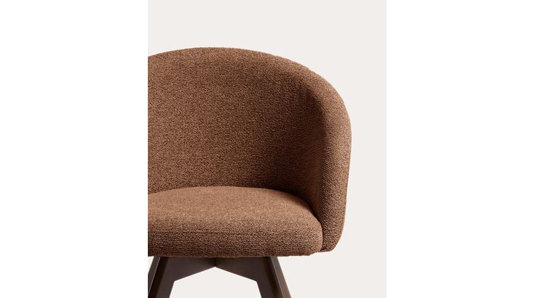 Kave Home Marvin Eetkamerstoel