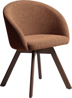Kave Home Marvin Eetkamerstoel