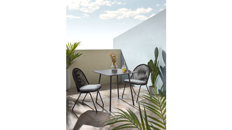 Kave Home Mathis Tuintafel