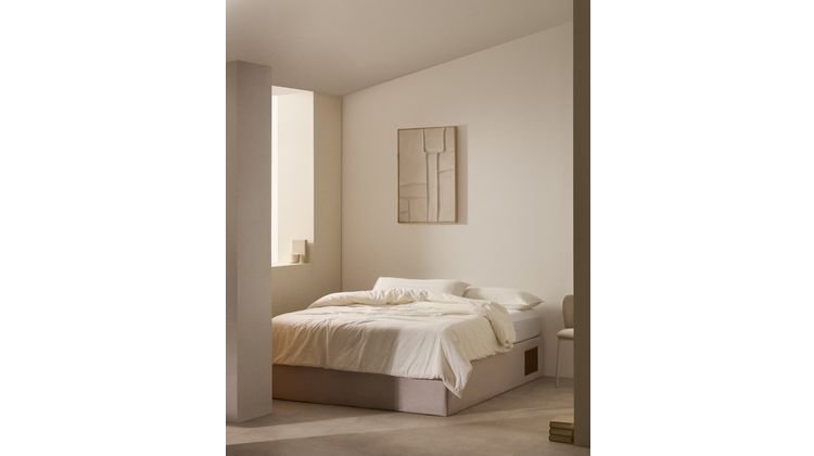 Kave Home Matters Uitklapbaar Bed