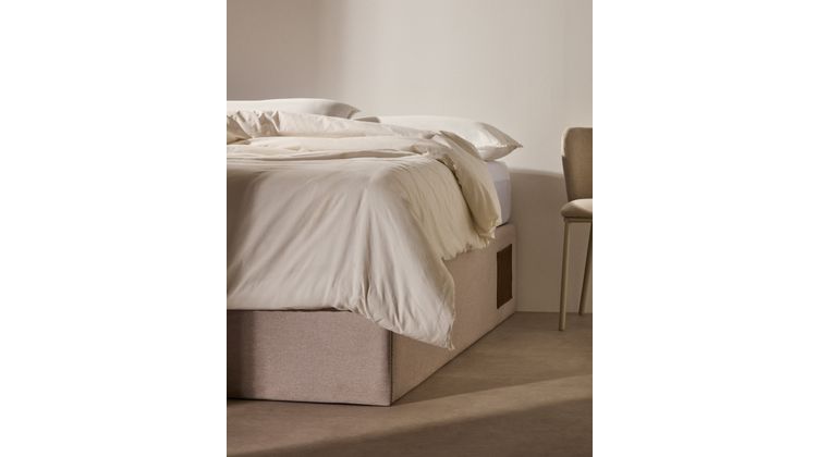 Kave Home Matters Uitklapbaar Bed
