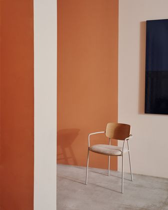Kave Home Maureen Eetkamerstoel
