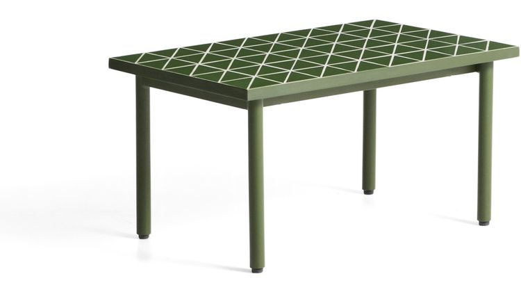 Kave Home Maurina Bijzettafel