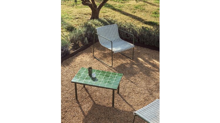 Kave Home Maurina Bijzettafel