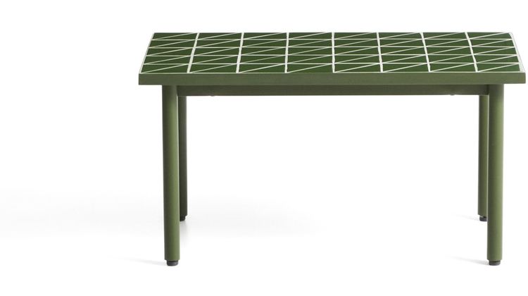 Kave Home Maurina Bijzettafel