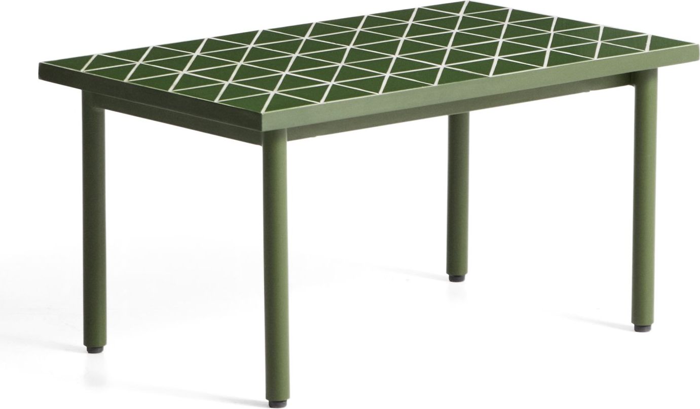 Kave Home Maurina Bijzettafel