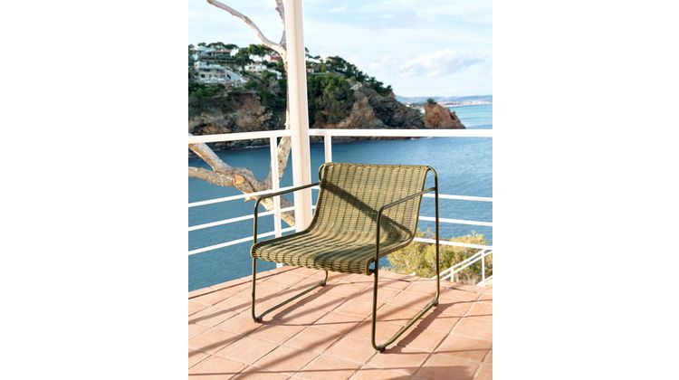Kave Home Maurina Outdoor Fauteuil