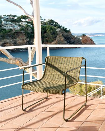 Kave Home Maurina Outdoor Fauteuil
