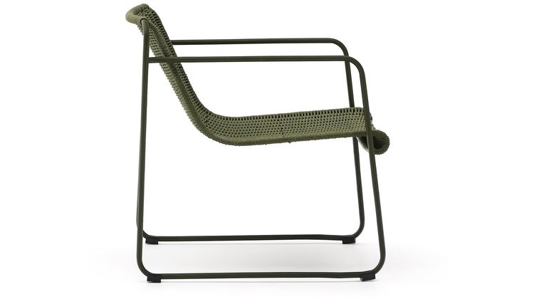 Kave Home Maurina Outdoor Fauteuil