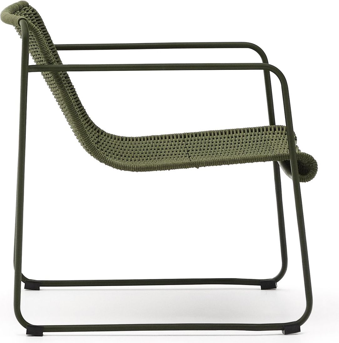 Kave Home Maurina Outdoor Fauteuil