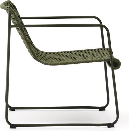 Kave Home Maurina Outdoor Fauteuil