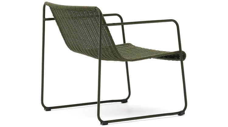 Kave Home Maurina Outdoor Fauteuil