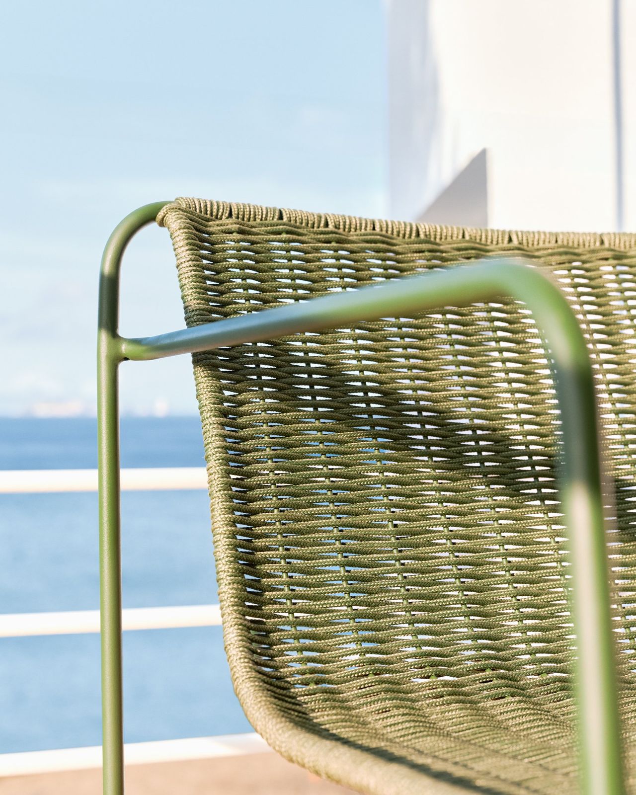 Kave Home Maurina Outdoor Fauteuil