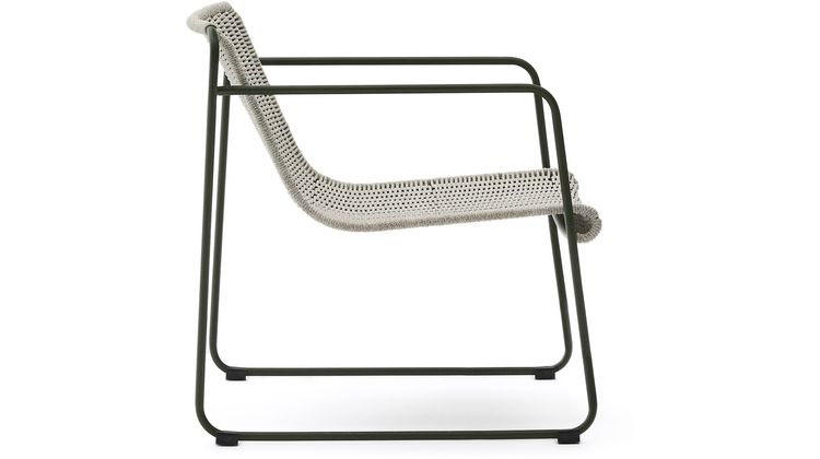 Kave Home Maurina Outdoor Fauteuil