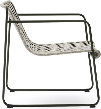 Kave Home Maurina Outdoor Fauteuil