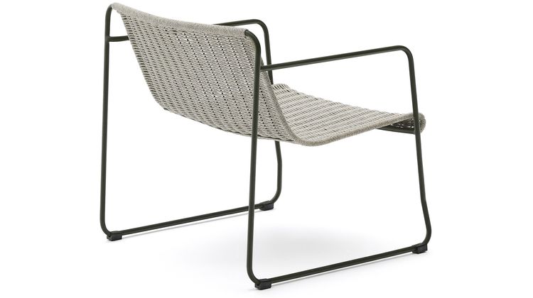 Kave Home Maurina Outdoor Fauteuil