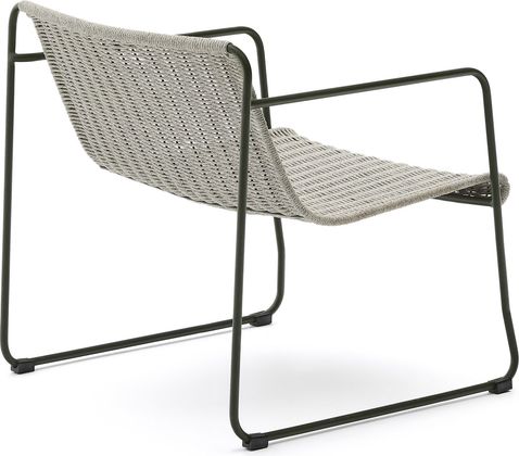 Kave Home Maurina Outdoor Fauteuil