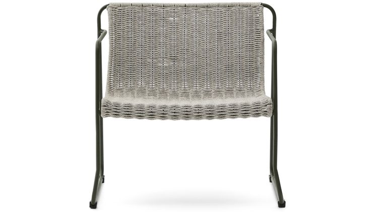 Kave Home Maurina Outdoor Fauteuil