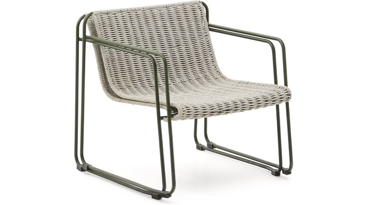Kave Home Maurina Outdoor Fauteuil