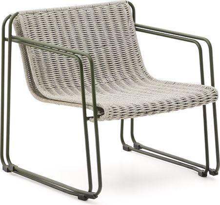 Kave Home Maurina Outdoor Fauteuil