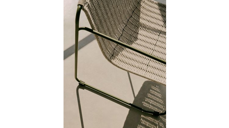 Kave Home Maurina Outdoor Fauteuil