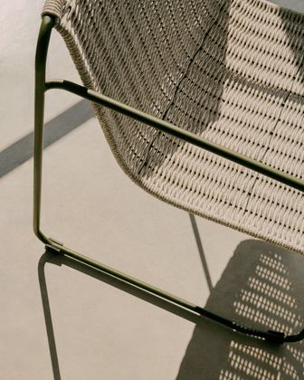 Kave Home Maurina Outdoor Fauteuil