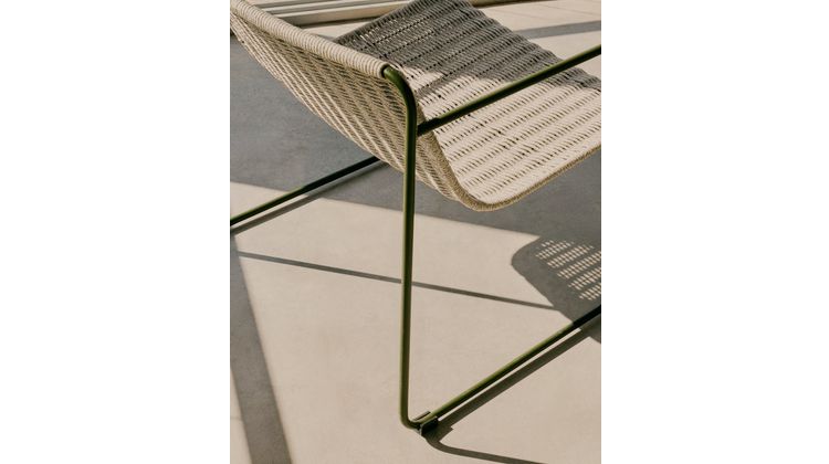 Kave Home Maurina Outdoor Fauteuil